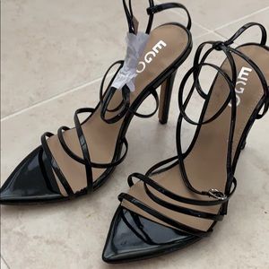 Brand new Ego official heels!